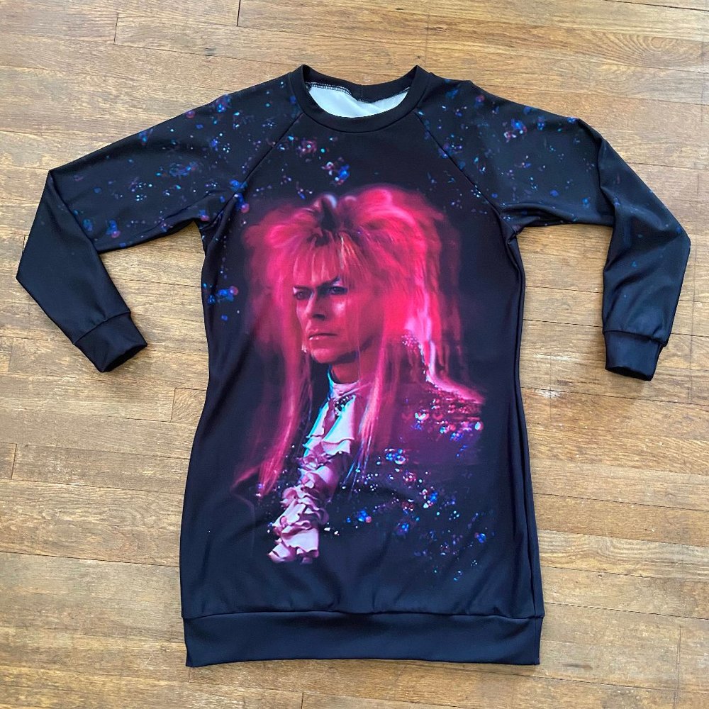 BLACKMILK Precious Thing Sweater Dress - Limited